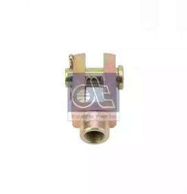DT SPARE PARTS 1.18020