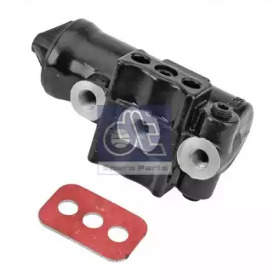 DT SPARE PARTS 118295