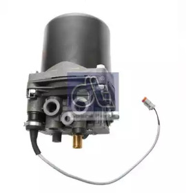 DT SPARE PARTS 1.18482