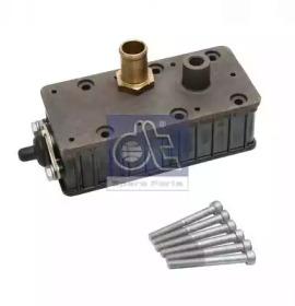 DT SPARE PARTS 118488