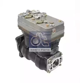 dt spare parts 118497