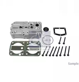 DT SPARE PARTS 118559