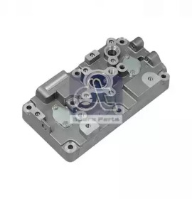 DT SPARE PARTS 118565