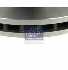 dt spare parts 118760