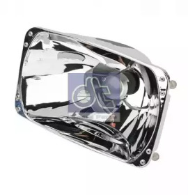 DT SPARE PARTS 1.21238