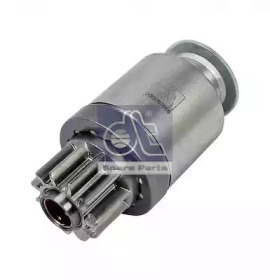 DT SPARE PARTS 1.21390