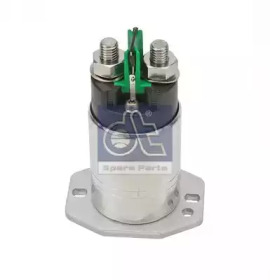 DT SPARE PARTS 121408