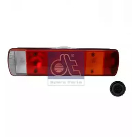 dt spare parts 121441
