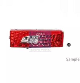 DT SPARE PARTS 121837