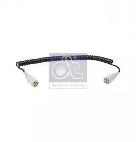 DT SPARE PARTS 121958