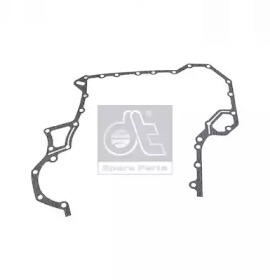 DT SPARE PARTS 124043