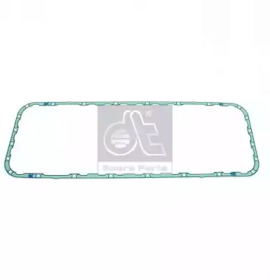 DT SPARE PARTS 124049