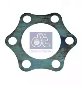 DT SPARE PARTS 1.24212