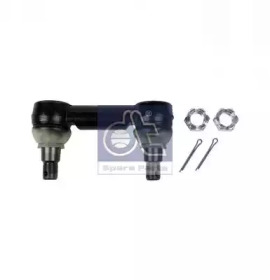 DT SPARE PARTS 1.25087