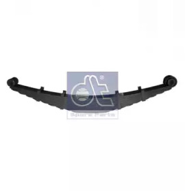 DT SPARE PARTS 1.25122