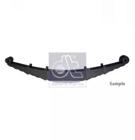 DT SPARE PARTS 1.25160