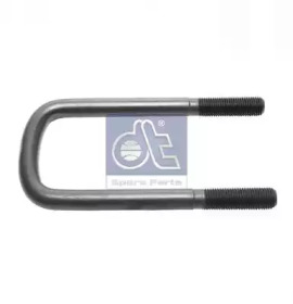 DT SPARE PARTS 125357