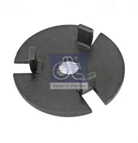 DT SPARE PARTS 125780