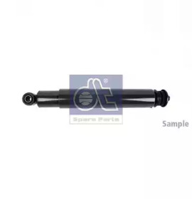 DT SPARE PARTS 1.25812