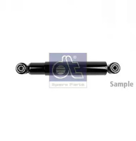 DT SPARE PARTS 1.25818
