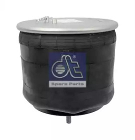 DT SPARE PARTS 1.25857SP