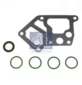 DT SPARE PARTS 131151
