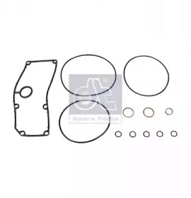 DT SPARE PARTS 1.31162