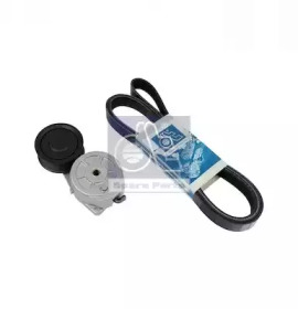 DT SPARE PARTS 1.31184