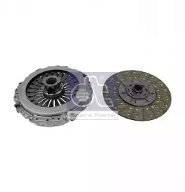 DT SPARE PARTS 1.31321
