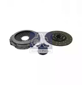 DT SPARE PARTS 131322