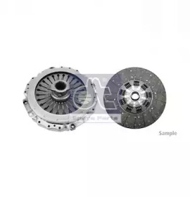 DT SPARE PARTS 1.31337