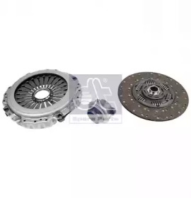 DT SPARE PARTS 1.31383
