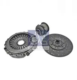 DT SPARE PARTS 1.31391