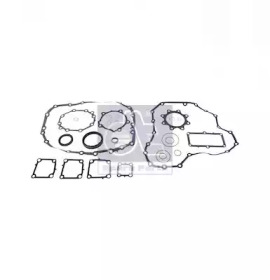 DT SPARE PARTS 131467