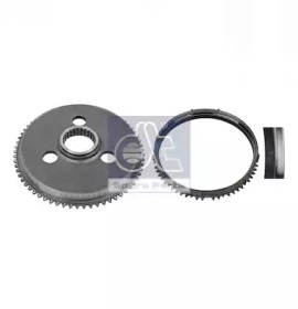 DT SPARE PARTS 131534