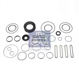 DT SPARE PARTS 131900