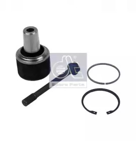 DT SPARE PARTS 1.32523