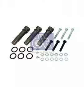 DT SPARE PARTS 132543