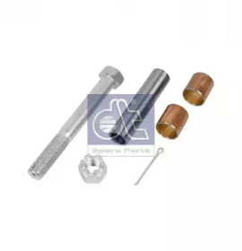 DT SPARE PARTS 132550