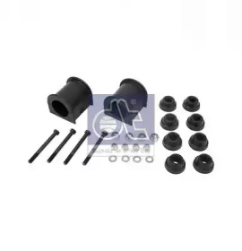 DT SPARE PARTS 132553