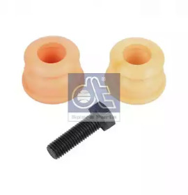 DT SPARE PARTS 132684