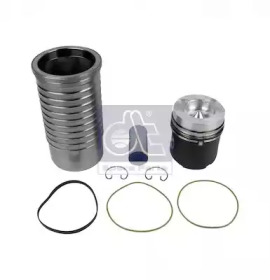 DT SPARE PARTS 133055