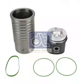 DT SPARE PARTS 133057