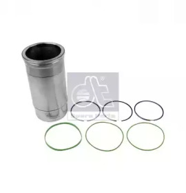 DT SPARE PARTS 1.33124
