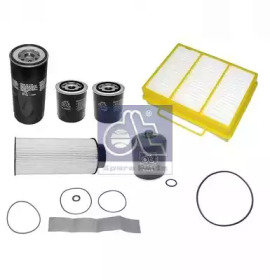 DT SPARE PARTS 134045