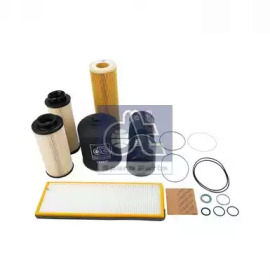 DT SPARE PARTS 134063