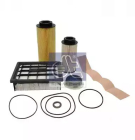 DT SPARE PARTS 1.34078