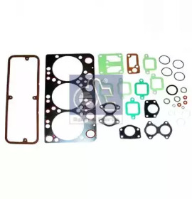 DT SPARE PARTS 1.34081