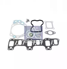dt spare parts 134086