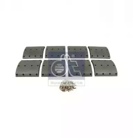 DT SPARE PARTS 135002
